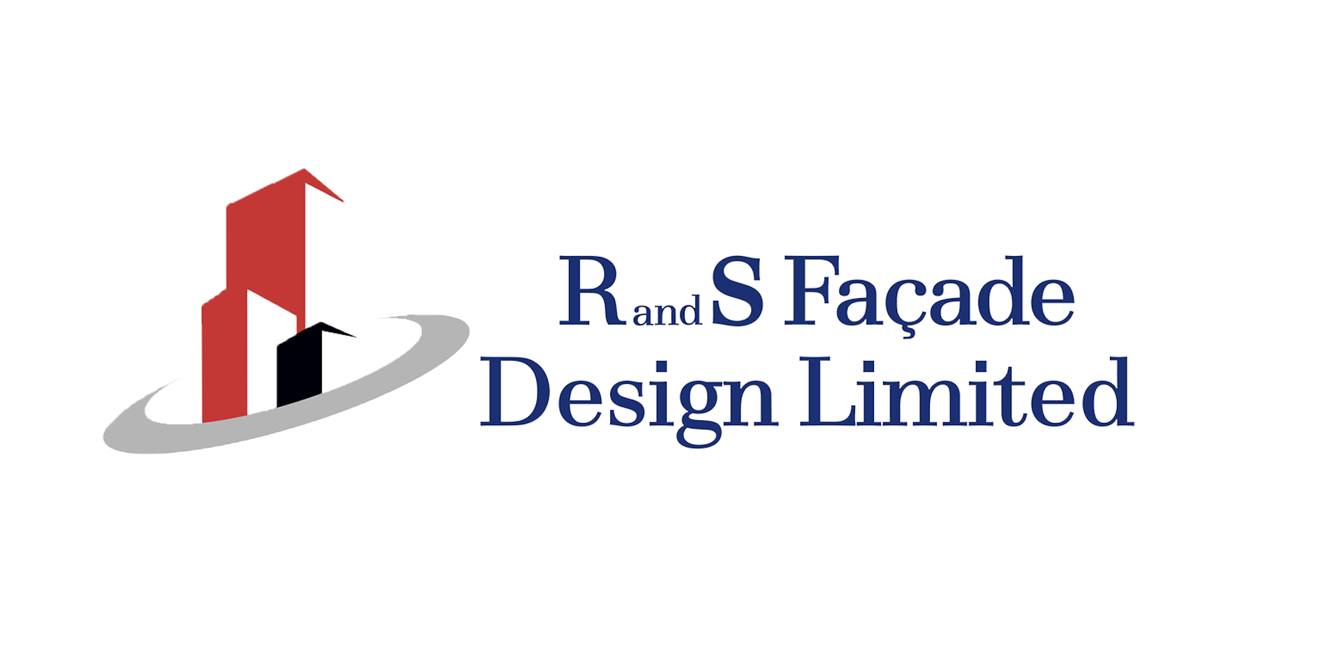 R and S Facade Design Limited Logo